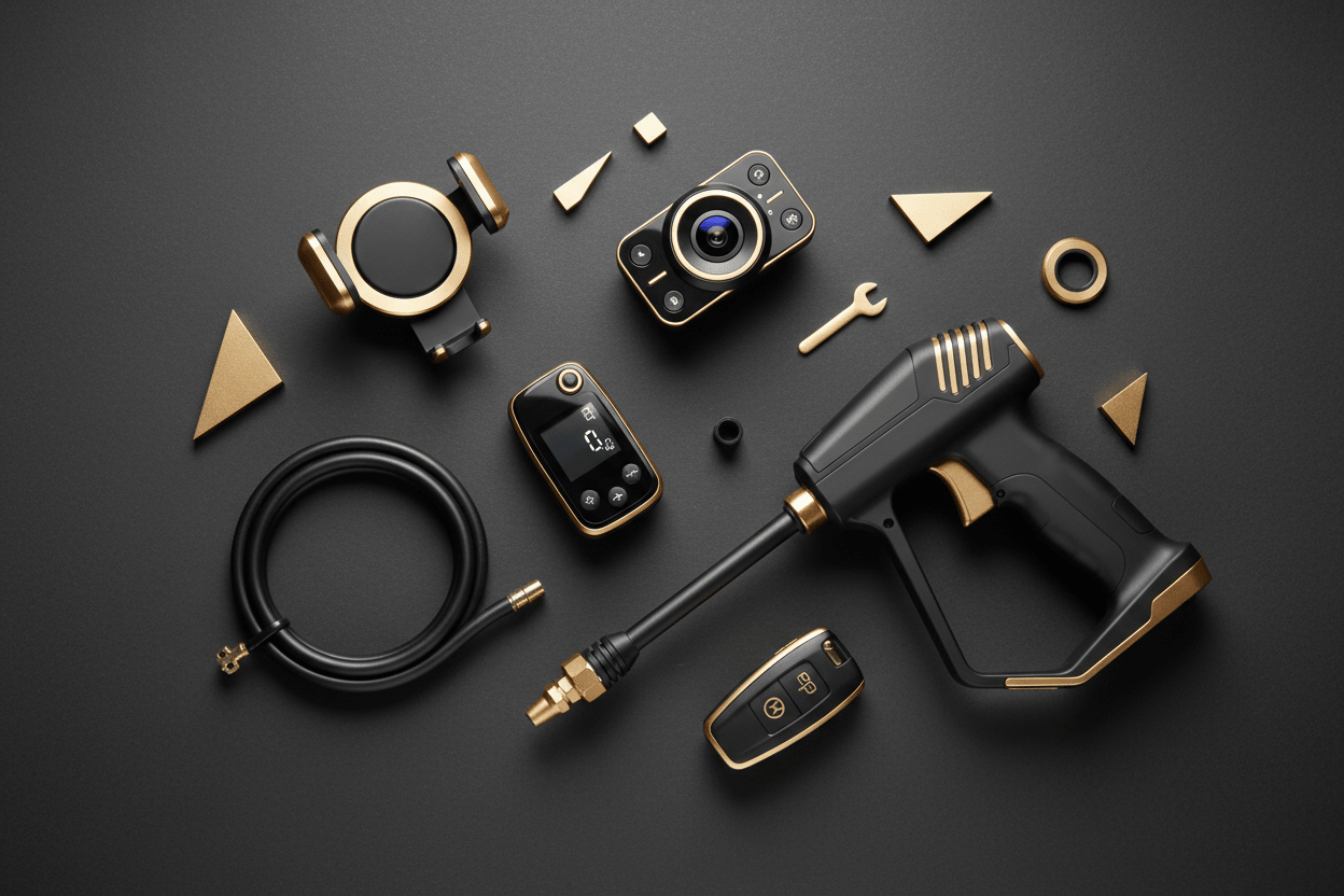 Car Accessories