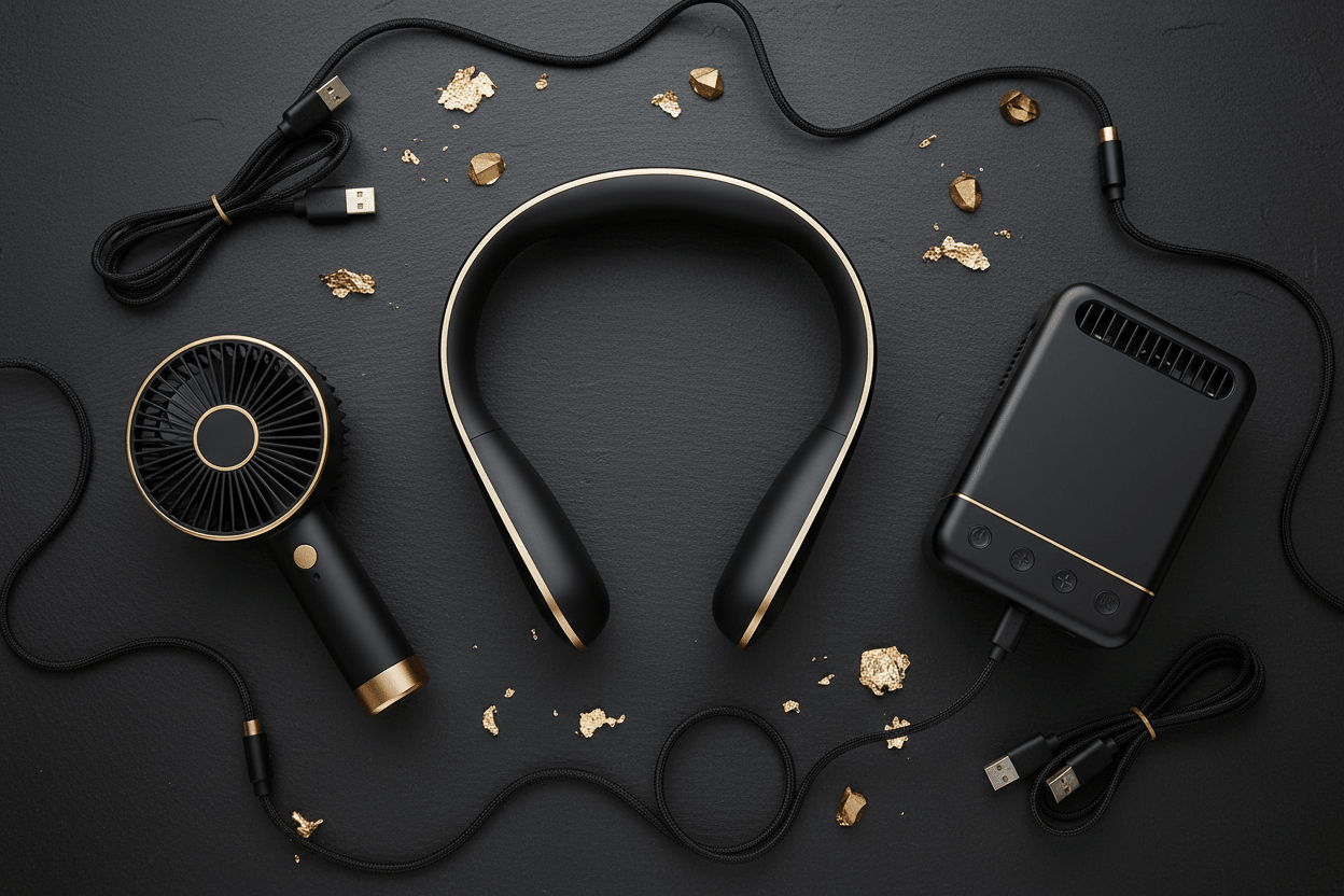 Fans