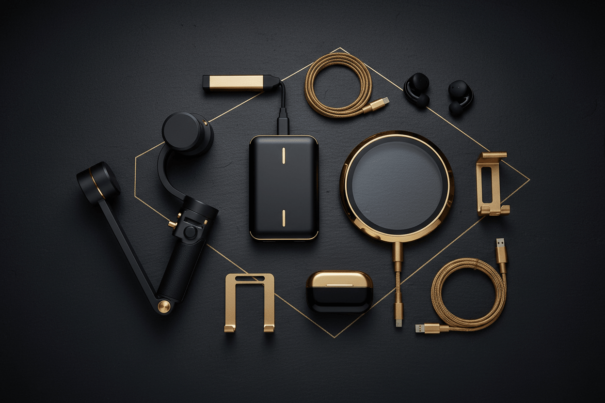 Mobile Accessories