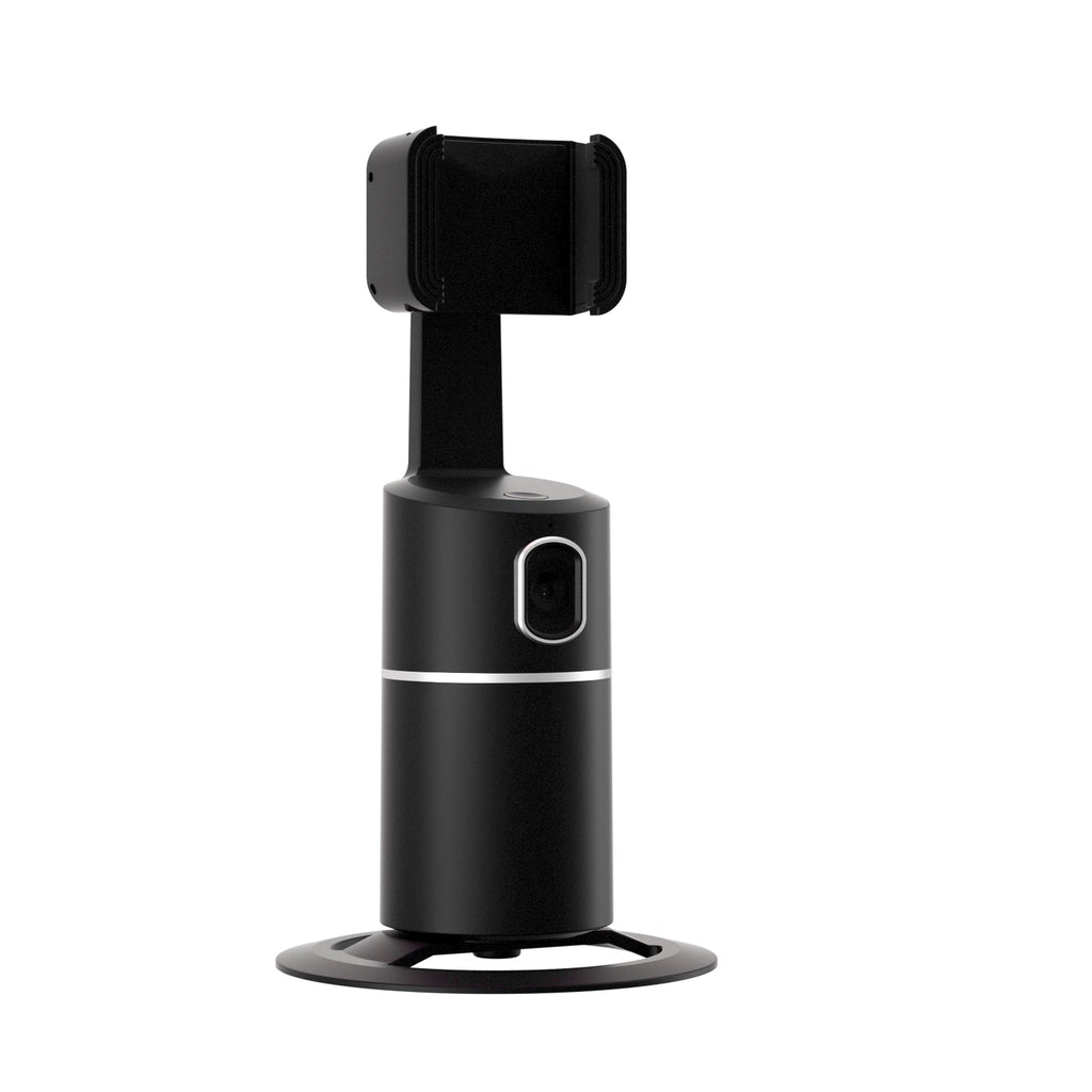 360-degree Smart Tracking Gimbal And Mobile Phone Tracking Stabilizer - Magic Store