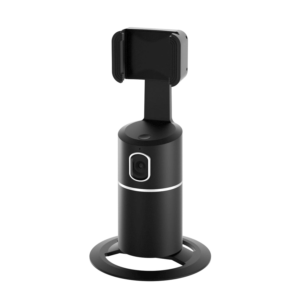 360-degree Smart Tracking Gimbal And Mobile Phone Tracking Stabilizer - Magic Store