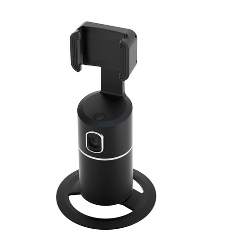 360-degree Smart Tracking Gimbal And Mobile Phone Tracking Stabilizer - Magic Store