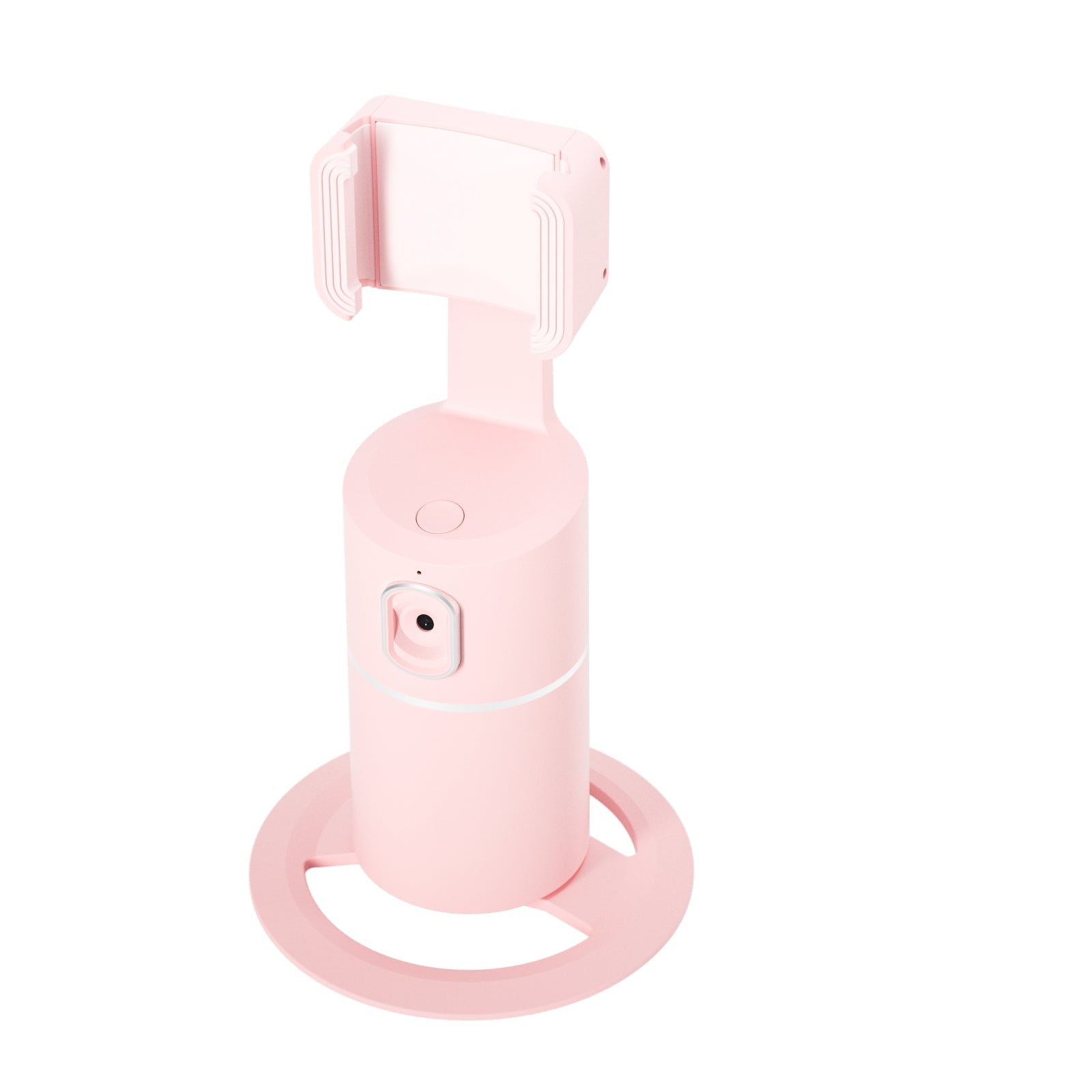 360-degree Smart Tracking Gimbal And Mobile Phone Tracking Stabilizer - Magic Store