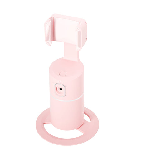 360-degree Smart Tracking Gimbal And Mobile Phone Tracking Stabilizer - Magic Store