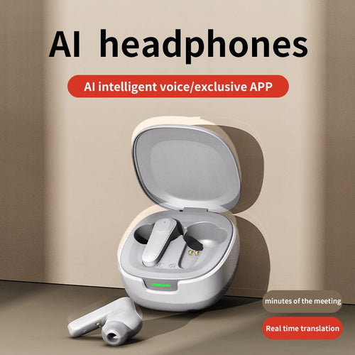 AI Smart Translation Earbuds – 144 Languages Real-Time - Magic Store