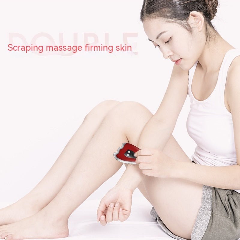 Electric Gua Sha Facial Massager & Beauty Tool - Magic Store