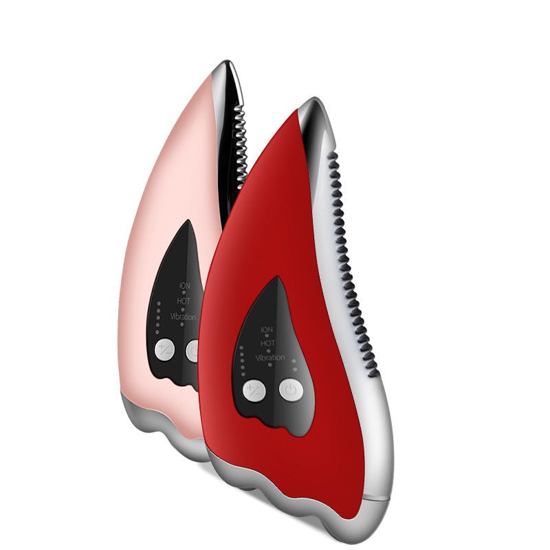 Electric Gua Sha Facial Massager & Beauty Tool - Magic Store