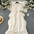 Fashionable Light-luxury Socialite-style Dress For Women - Magic Store