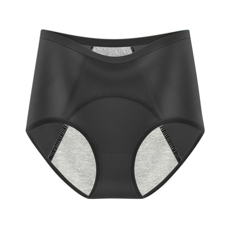 High-waisted Period Panties For Menstrual Protectionleak-proof Period Underwear - Magic Store