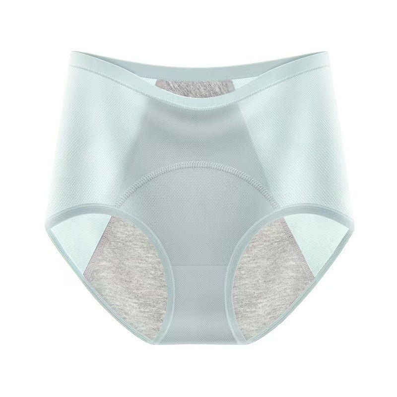 High-waisted Period Panties For Menstrual Protectionleak-proof Period Underwear - Magic Store