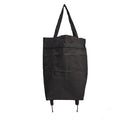 Large Capacity Foldable And Portable Wheels Shopping Grocery Bag - Magic Store