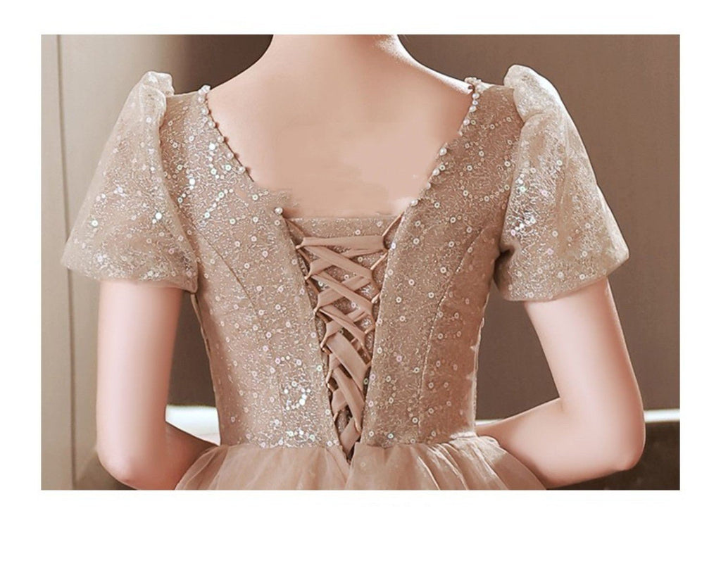 Luxury Evening Dress For Women - Magic Store