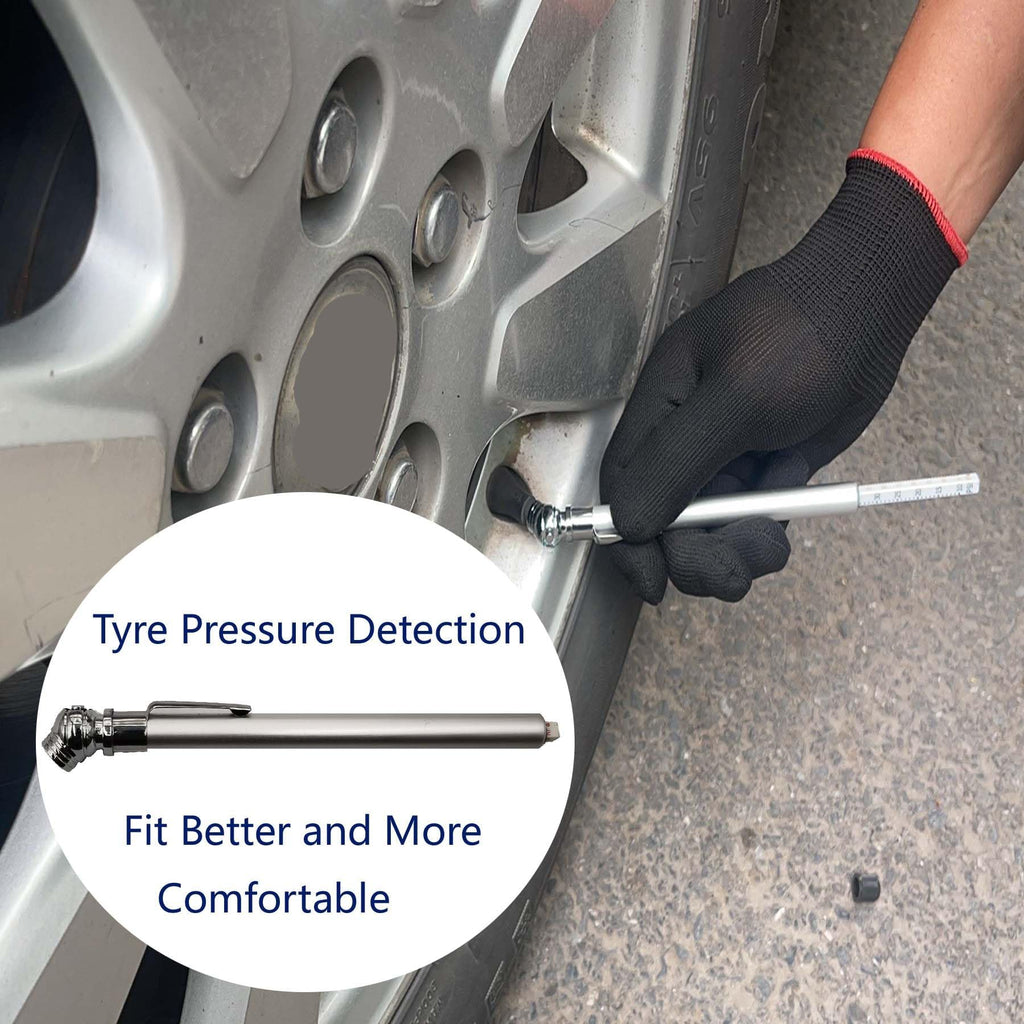 Portable Car Tire Repair Kit - Magic Store