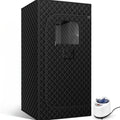 Portable Full Body Sauna Room Sauna Machine Steam Room Steam Sauna Box - Magic Store