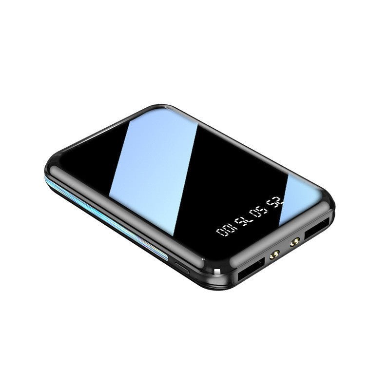 Power Bank Portable Fast Charger Battery Pack 2USB For Mobile Phone - Magic Store